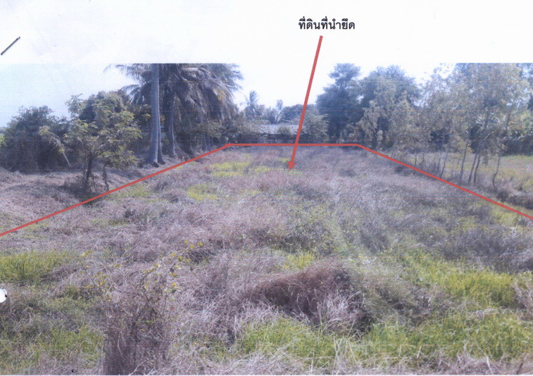 รูปที่ดินว่างเปล่า สิงห์ บางระจัน สิงห์บุรี