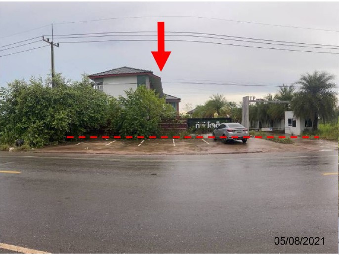 รูปที่ดินพร้อมสิ่งปลูกสร้าง วังสามหมอ วังสามหมอ อุดรธานี