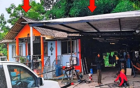 รูปที่ดินพร้อมสิ่งปลูกสร้าง วัดพริก เมืองพิษณุโลก พิษณุโลก
