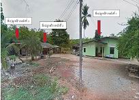 รูปที่ดินพร้อมสิ่งปลูกสร้าง สุโสะ ปะเหลียน ตรัง