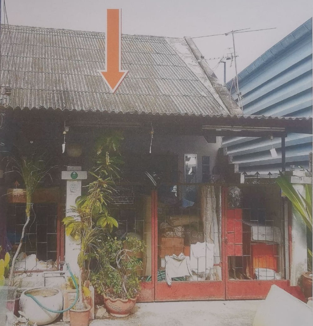 รูปที่ดินพร้อมสิ่งปลูกสร้าง ต้นเปา สันกำแพง เชียงใหม่