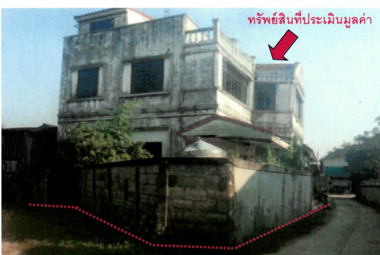 รูปที่ดินพร้อมสิ่งปลูกสร้าง บุญเรือง เชียงของ เชียงราย