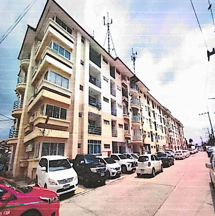 รูปห้องชุด บางคูวัด เมืองปทุมธานี ปทุมธานี