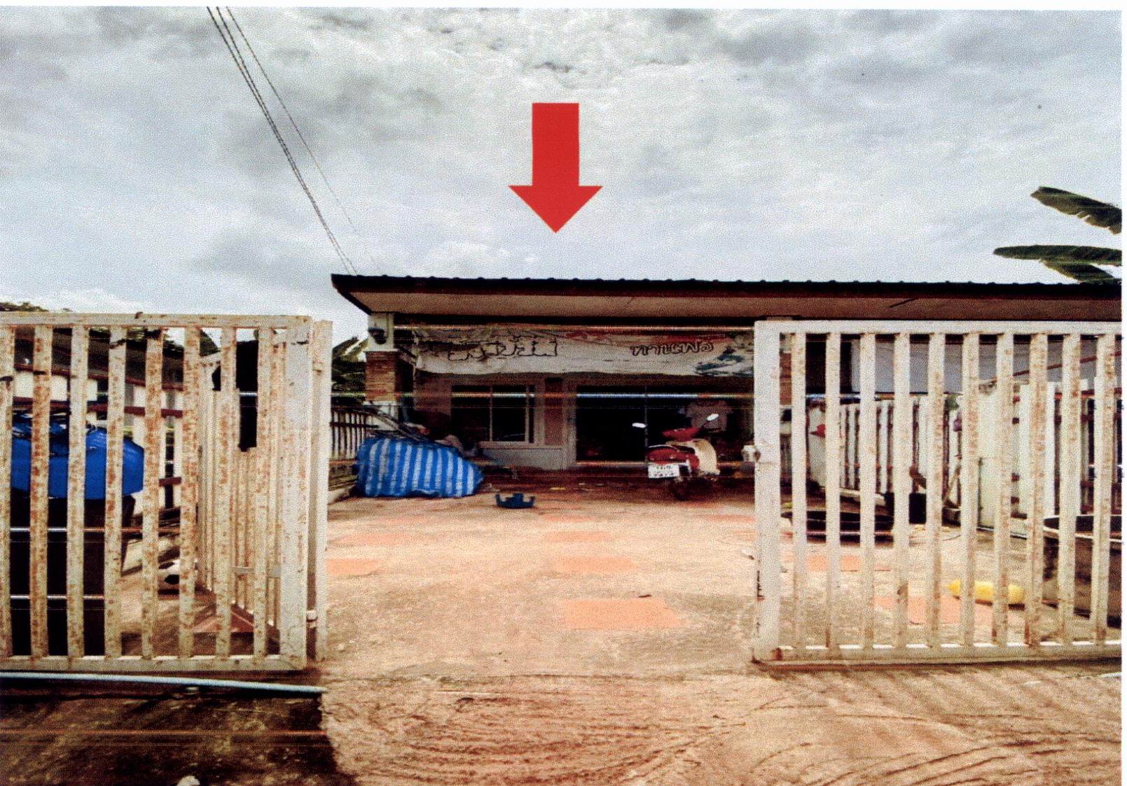 รูปที่ดินพร้อมสิ่งปลูกสร้าง นครชุม เมืองกำแพงเพชร กำแพงเพชร