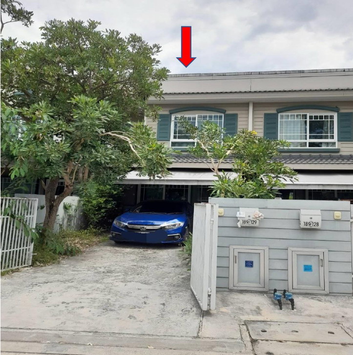 รูปที่ดินพร้อมสิ่งปลูกสร้าง สันนาเม็ง สันทราย เชียงใหม่