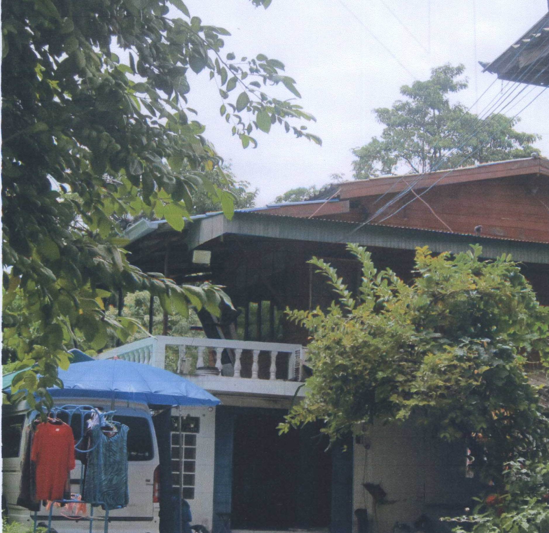 รูปที่ดินพร้อมสิ่งปลูกสร้าง เมืองสวรรคโลก สวรรคโลก สุโขทัย