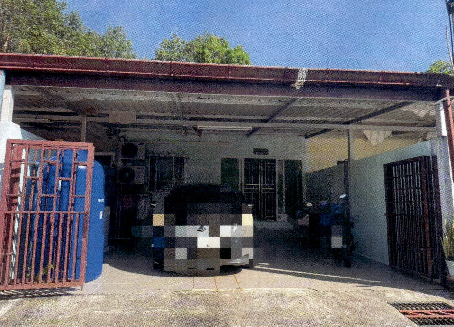 รูปที่ดินพร้อมสิ่งปลูกสร้าง บางนอน เมือง ระนอง