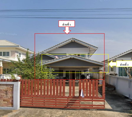 รูปที่ดินพร้อมสิ่งปลูกสร้าง สะเดียง เมืองเพชรบูรณ์ เพชรบูรณ์