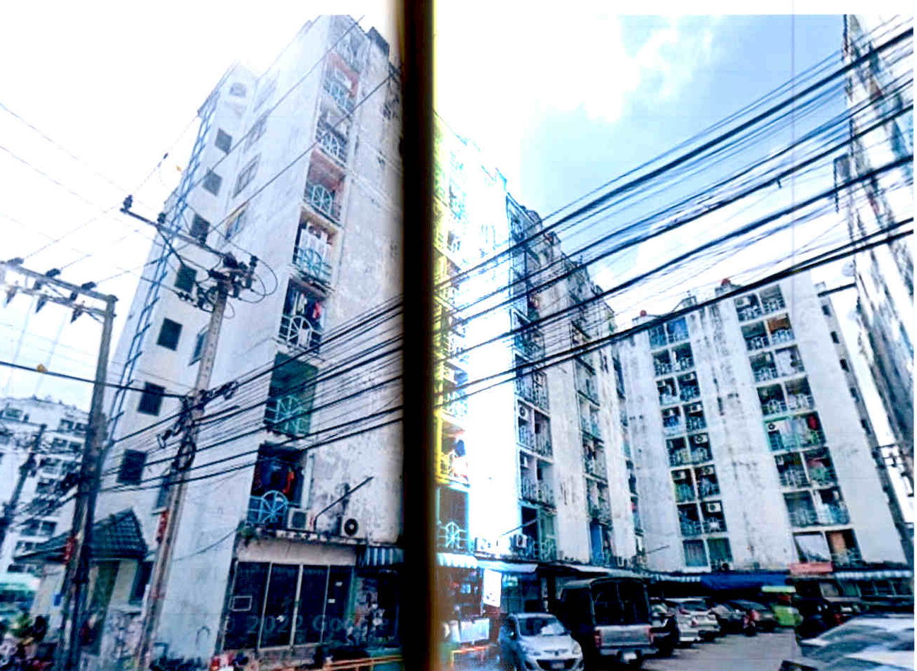 รูปห้องชุด บางแค ภาษีเจริญ กรุงเทพมหานคร