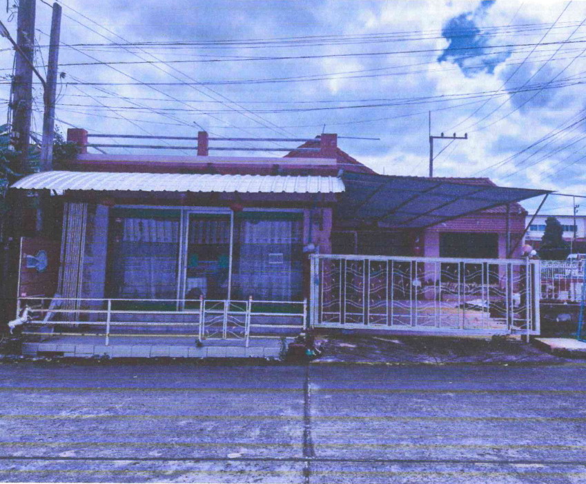 รูปที่ดินพร้อมสิ่งปลูกสร้าง บ้านฉาง บ้านฉาง ระยอง