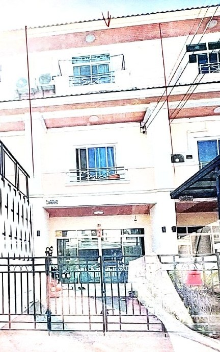 รูปที่ดินพร้อมสิ่งปลูกสร้าง บางรักพัฒนา บางบัวทอง นนทบุรี