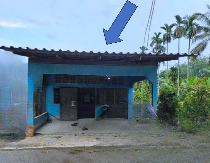 รูปที่ดินพร้อมสิ่งปลูกสร้าง บ้านส้อง เวียงสระ สุราษฎร์ธานี
