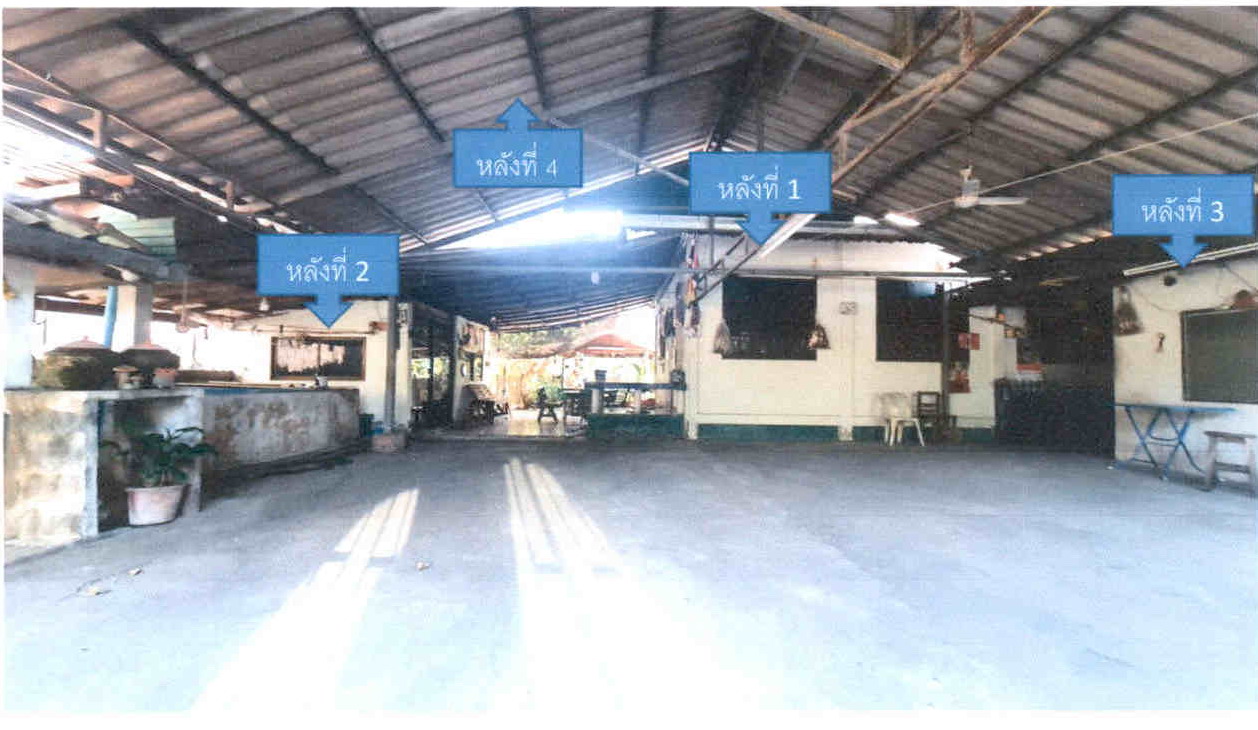 รูปที่ดินพร้อมสิ่งปลูกสร้าง บ้านเรือน ป่าซาง ลำพูน
