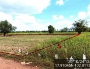 รูปที่ดินว่างเปล่า หาดคำ เมืองหนองคาย หนองคาย