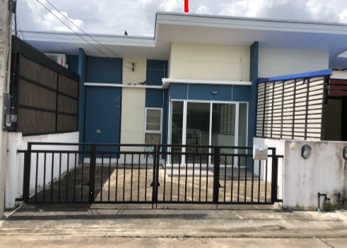 รูปที่ดินพร้อมสิ่งปลูกสร้าง หนองโพรง ศรีมหาโพธิ ปราจีนบุรี