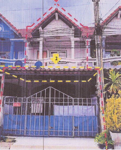 รูปที่ดินพร้อมสิ่งปลูกสร้าง เหมือง เมืองชลบุรี ชลบุรี