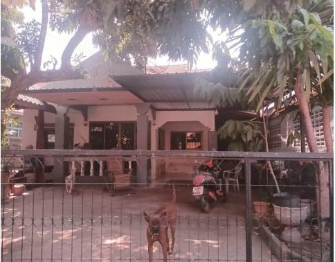 รูปที่ดินพร้อมสิ่งปลูกสร้าง สำราญ เมืองยโสธร ยโสธร