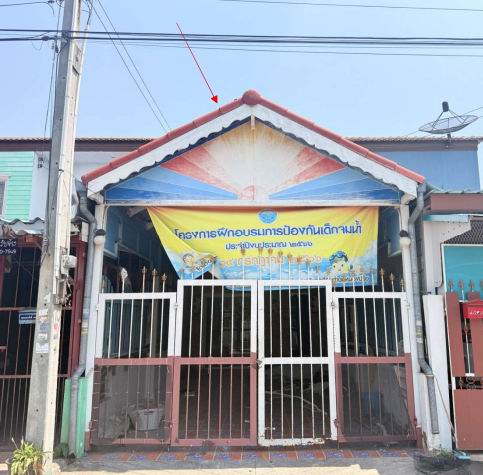 รูปที่ดินพร้อมสิ่งปลูกสร้าง บางสมัคร บางปะกง ฉะเชิงเทรา