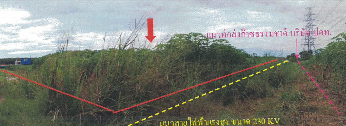 รูปที่ดินว่างเปล่า มาบข่า บ้านค่าย ระยอง