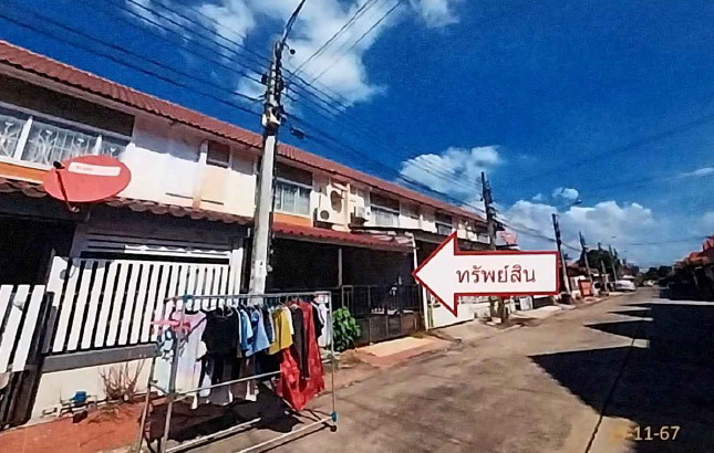 รูปที่ดินพร้อมสิ่งปลูกสร้าง ไทรน้อย ไทรน้อย นนทบุรี