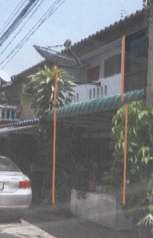 รูปที่ดินพร้อมสิ่งปลูกสร้าง บางกุ้ง เมืองสุราษฎร์ธานี สุราษฎร์ธานี
