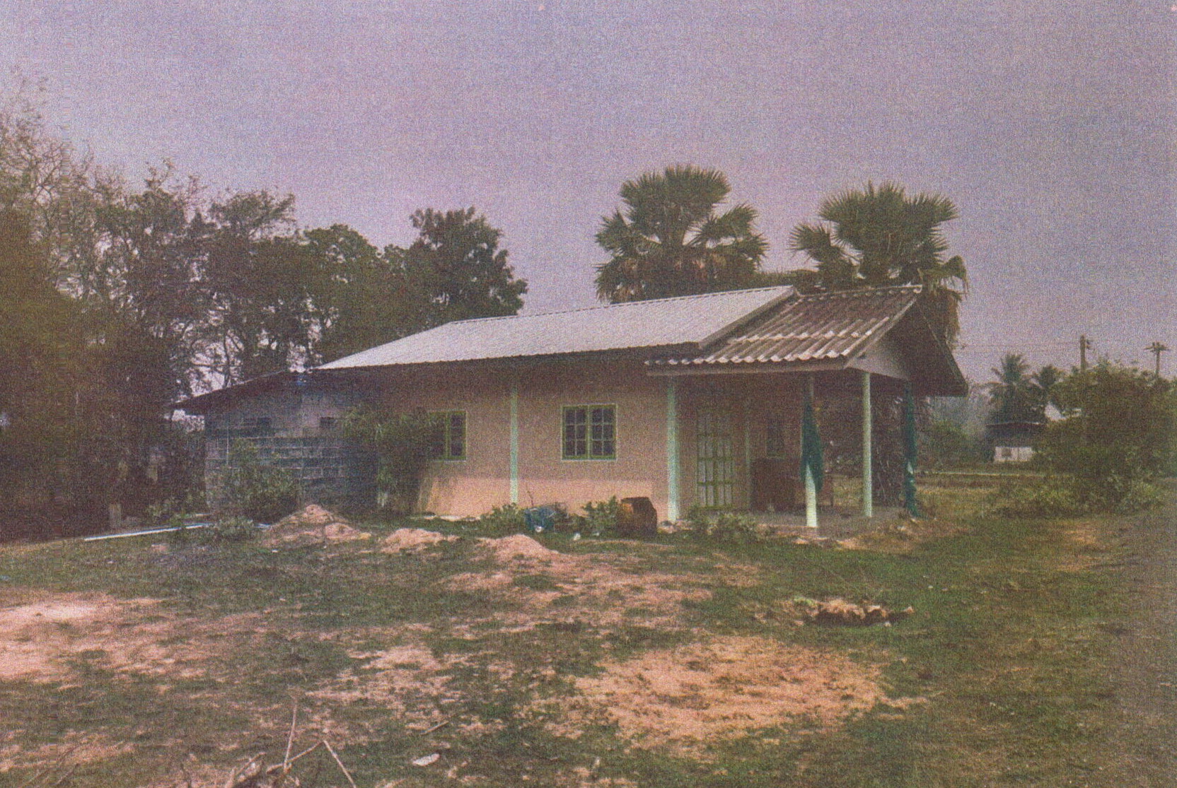 รูปที่ดินพร้อมสิ่งปลูกสร้าง เมืองที เมืองสุรินทร์ สุรินทร์