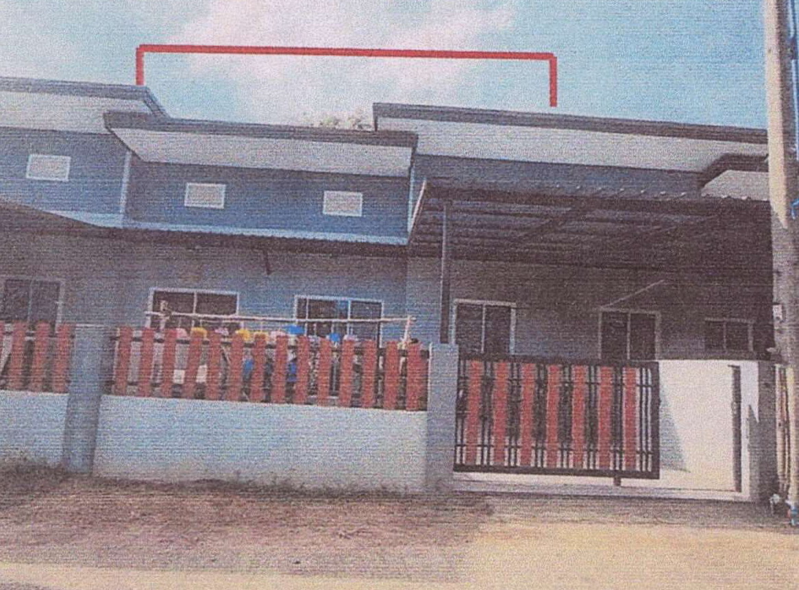 รูปที่ดินพร้อมสิ่งปลูกสร้าง นาท่ามเหนือ เมืองตรัง ตรัง