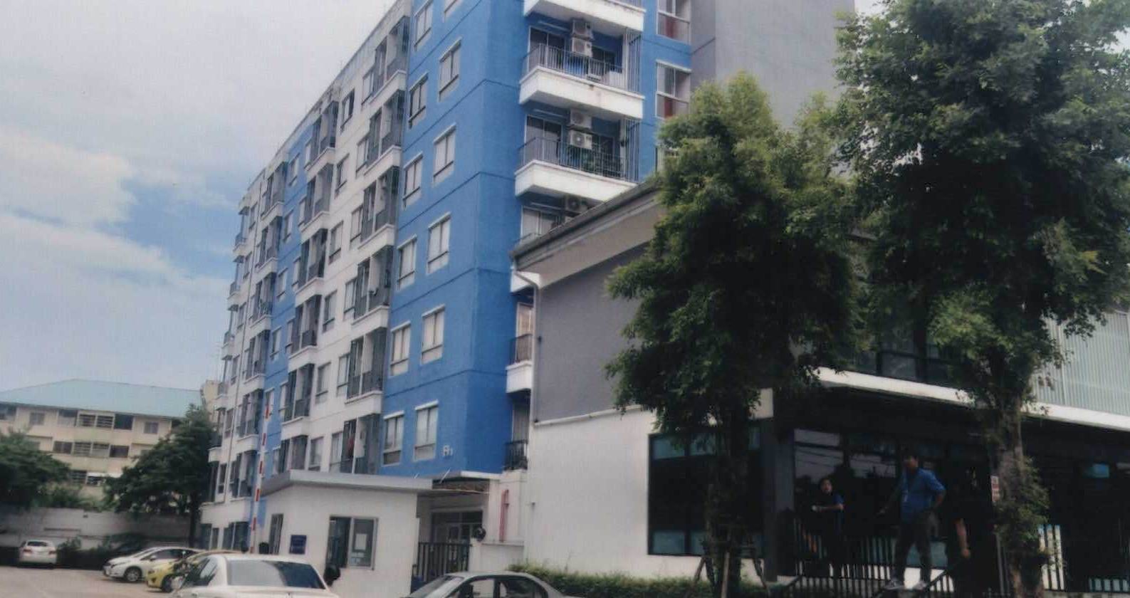 รูปห้องชุด ปากเกร็ด ปากเกร็ด นนทบุรี