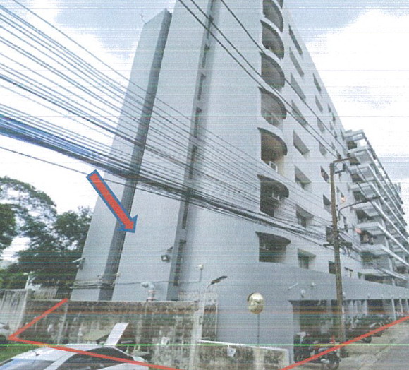 รูปห้องชุด บางกะปิ ห้วยขวาง กรุงเทพมหานคร