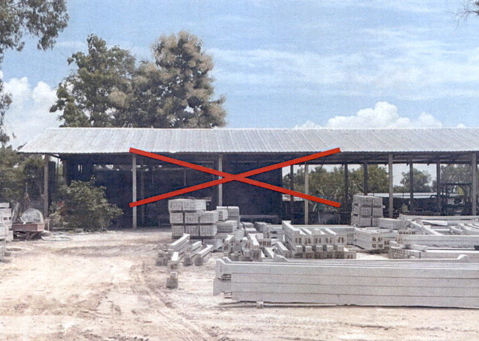 รูปที่ดินว่างเปล่า หลักเมือง กมลาไสย กาฬสินธุ์