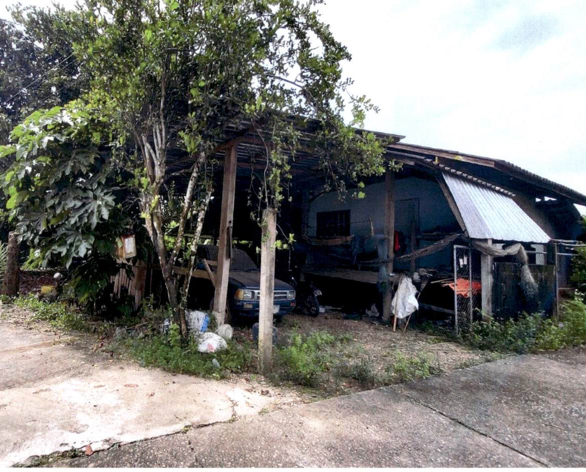 รูปที่ดินพร้อมสิ่งปลูกสร้าง บ้านหนุน สอง แพร่
