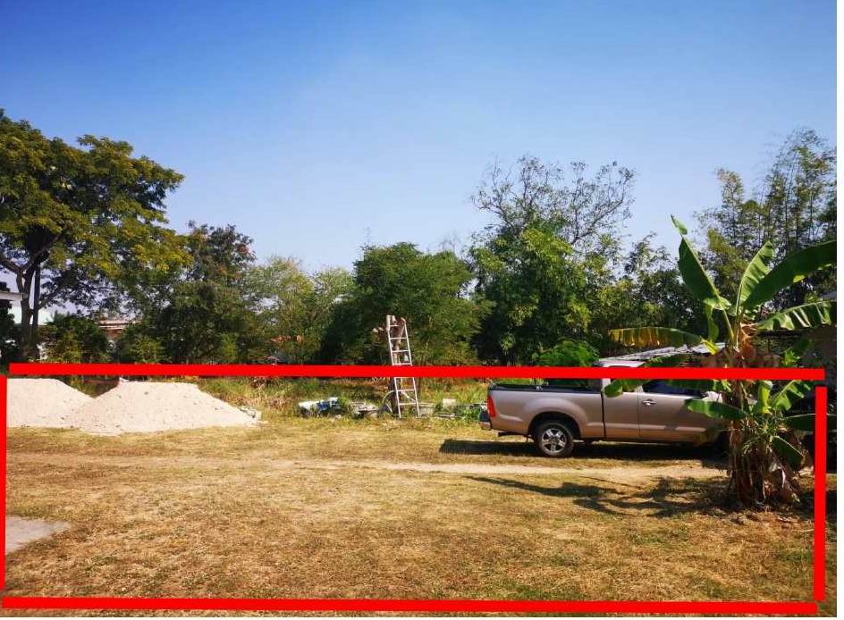 รูปที่ดินว่างเปล่า หนองงูเหลือม เฉลิมพระเกียรติ นครราชสีมา