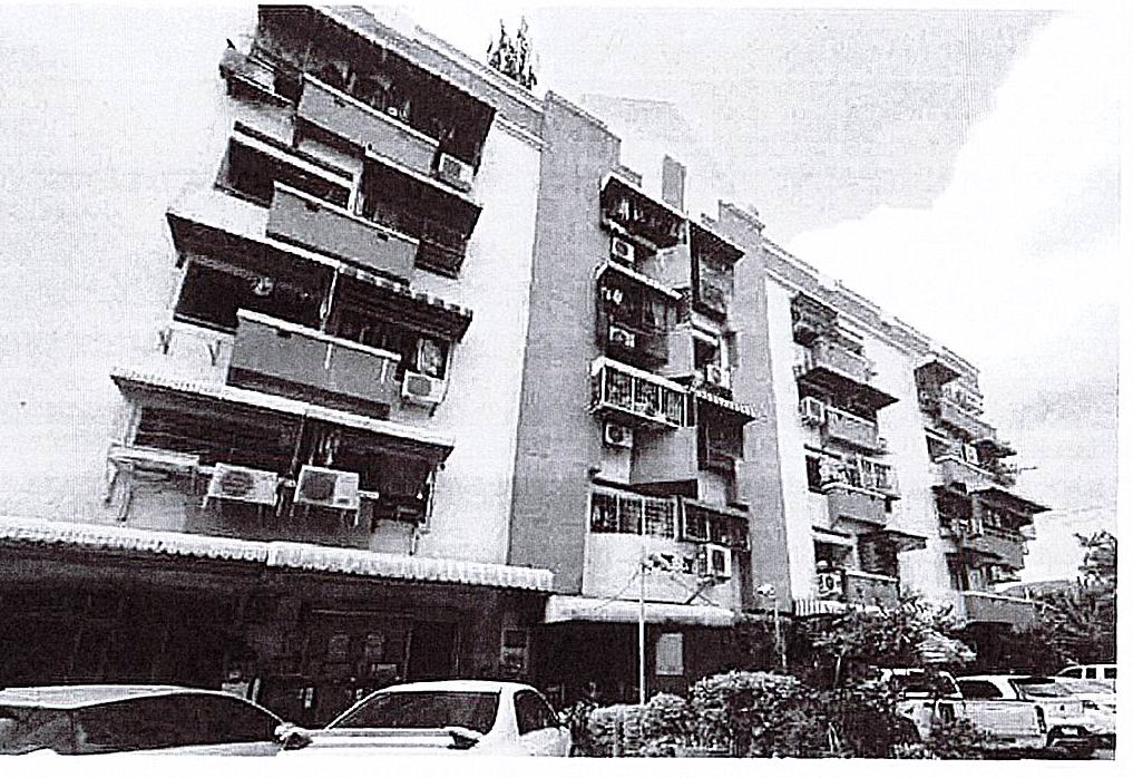 รูปห้องชุด ลาดพร้าว ลาดพร้าว กรุงเทพมหานคร