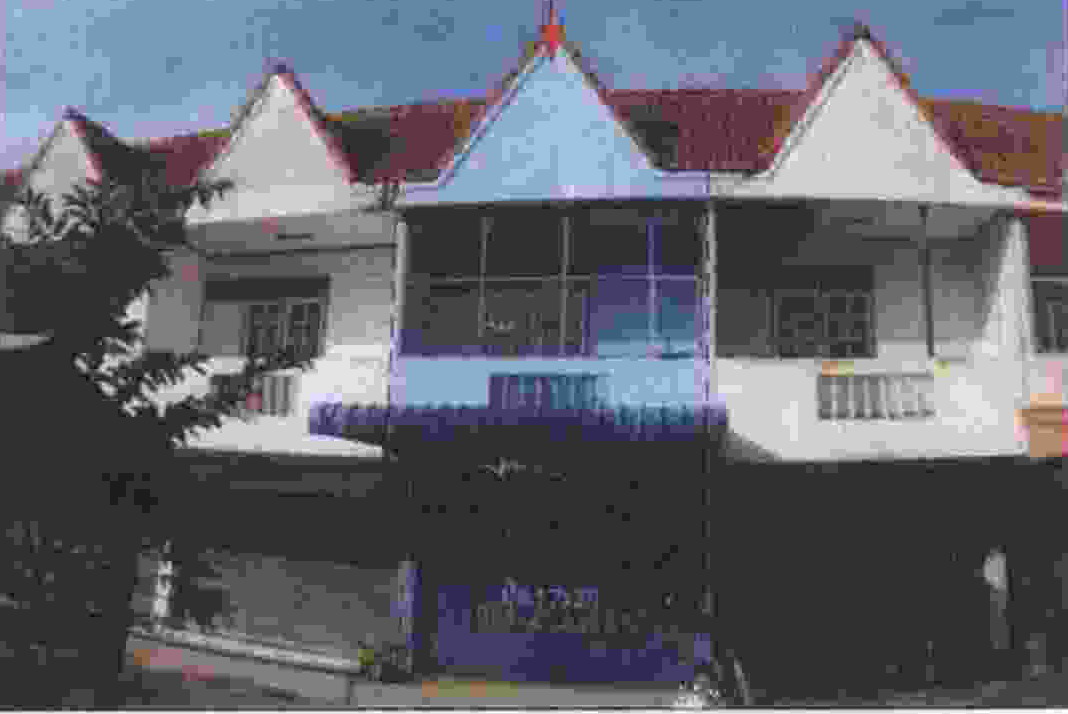 รูปที่ดินพร้อมสิ่งปลูกสร้าง โคกกรวด เมืองนครราชสีมา นครราชสีมา