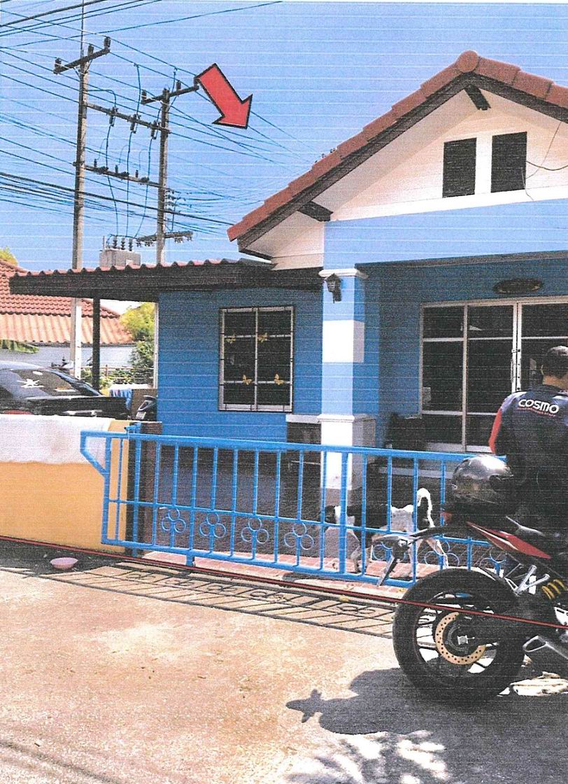 รูปที่ดินพร้อมสิ่งปลูกสร้าง บ้านฉาง บ้านฉาง ระยอง