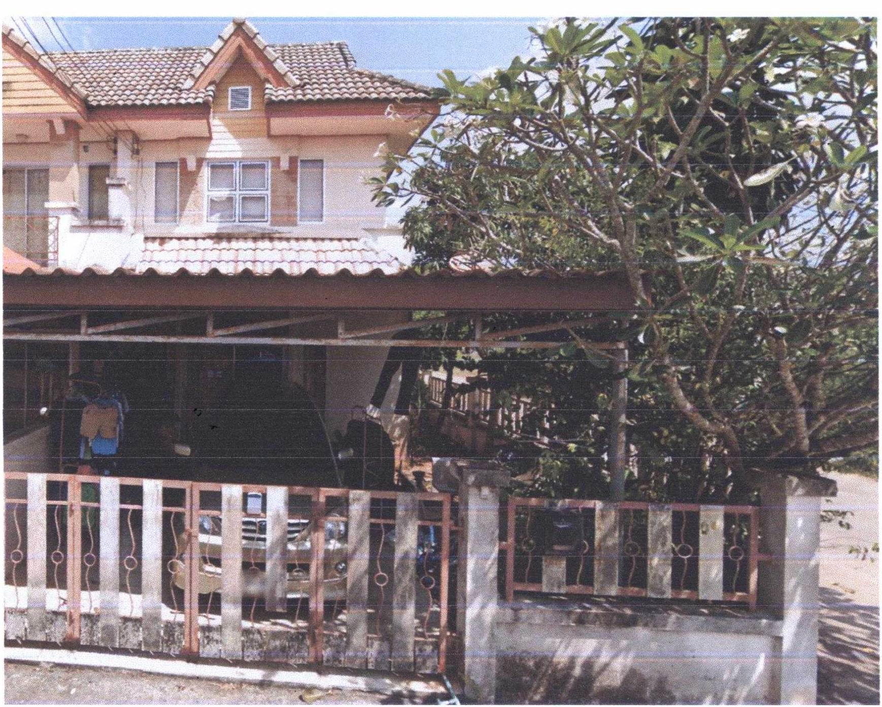 รูปที่ดินพร้อมสิ่งปลูกสร้าง มะขามเตี้ย เมืองสุราษฎร์ธานี สุราษฎร์ธานี