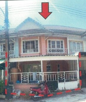 รูปที่ดินพร้อมสิ่งปลูกสร้าง คลองสาม คลองหลวง ปทุมธานี