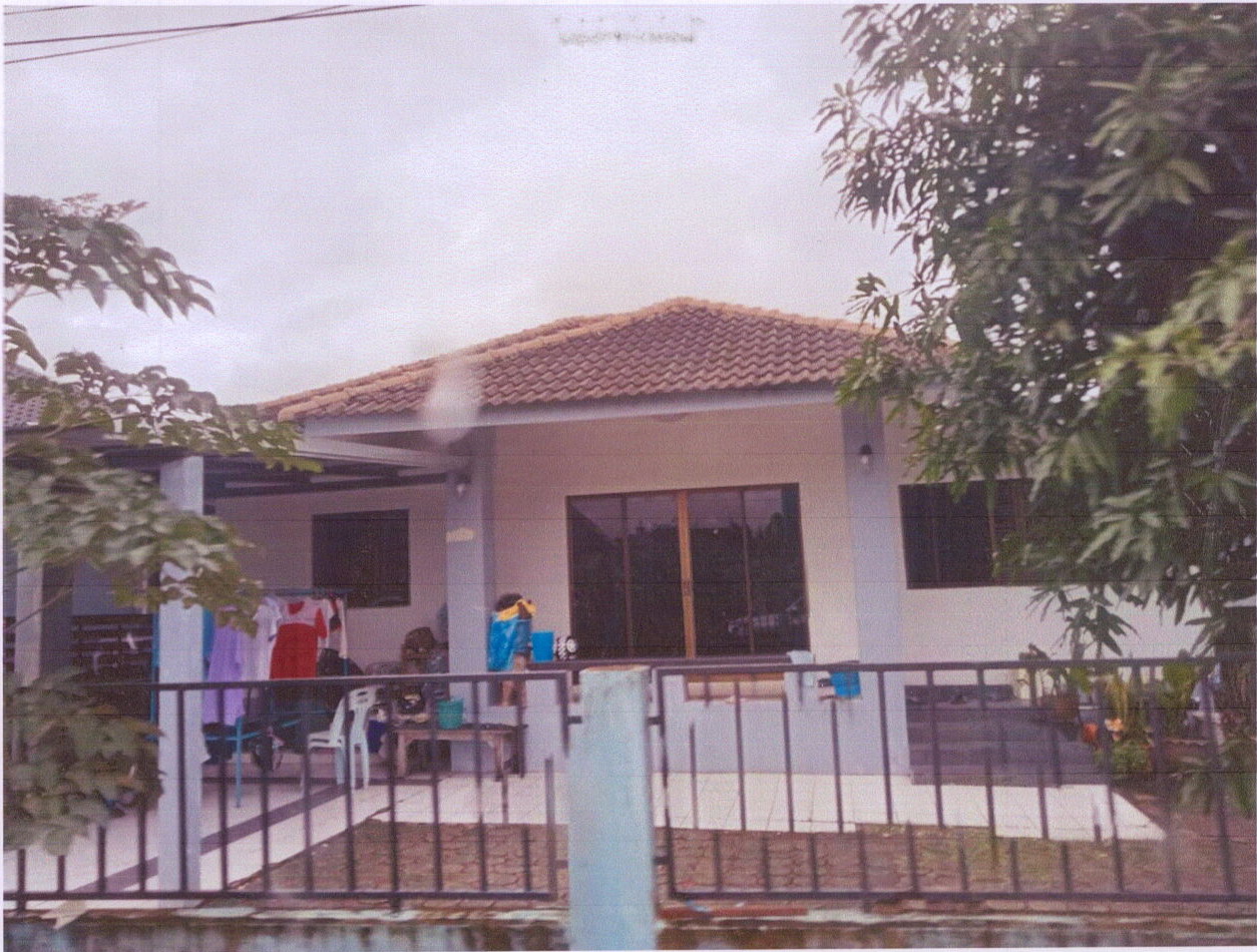 รูปที่ดินพร้อมสิ่งปลูกสร้าง รอบเวียง เมืองเชียงราย เชียงราย