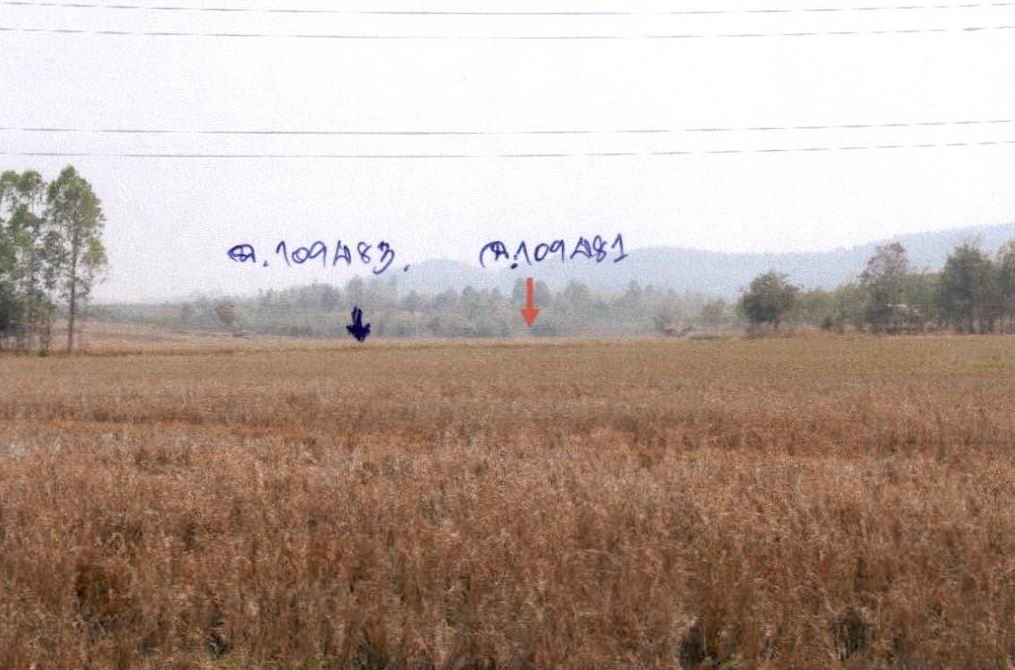 รูปที่ดินว่างเปล่า ดอยลาน เมืองเชียงราย เชียงราย