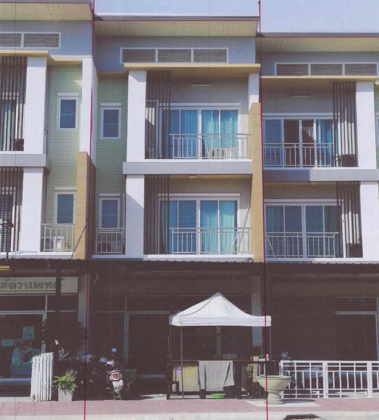 รูปที่ดินพร้อมสิ่งปลูกสร้าง บ้านฉาง บ้านฉาง ระยอง