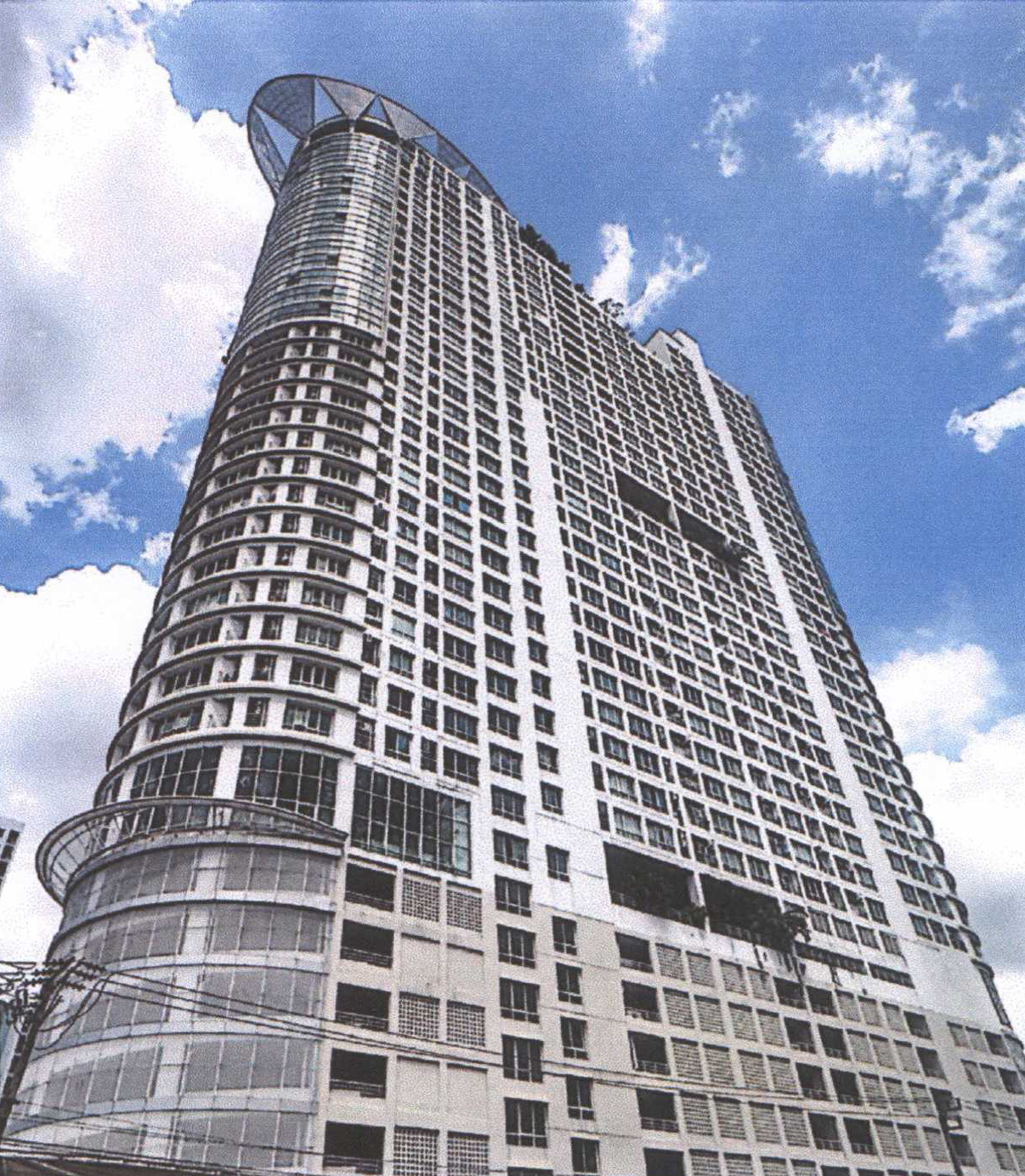 รูปห้องชุด หัวหมาก บางกะปิ กรุงเทพมหานคร