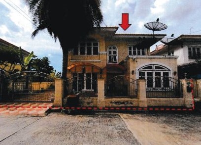 รูปที่ดินพร้อมสิ่งปลูกสร้าง คลองสาม คลองหลวง ปทุมธานี