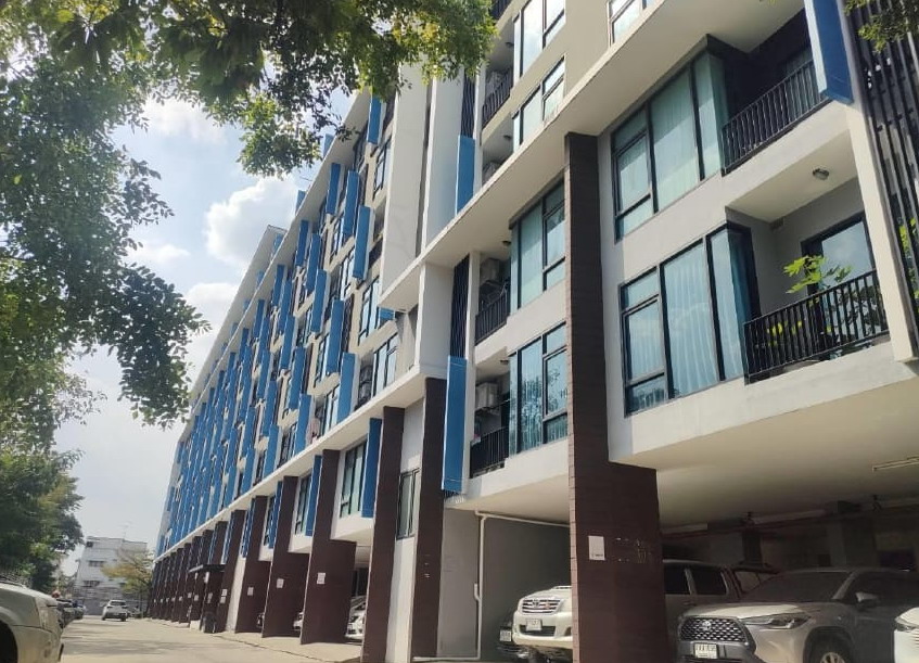 รูปห้องชุด บางซื่อ บางซื่อ กรุงเทพมหานคร