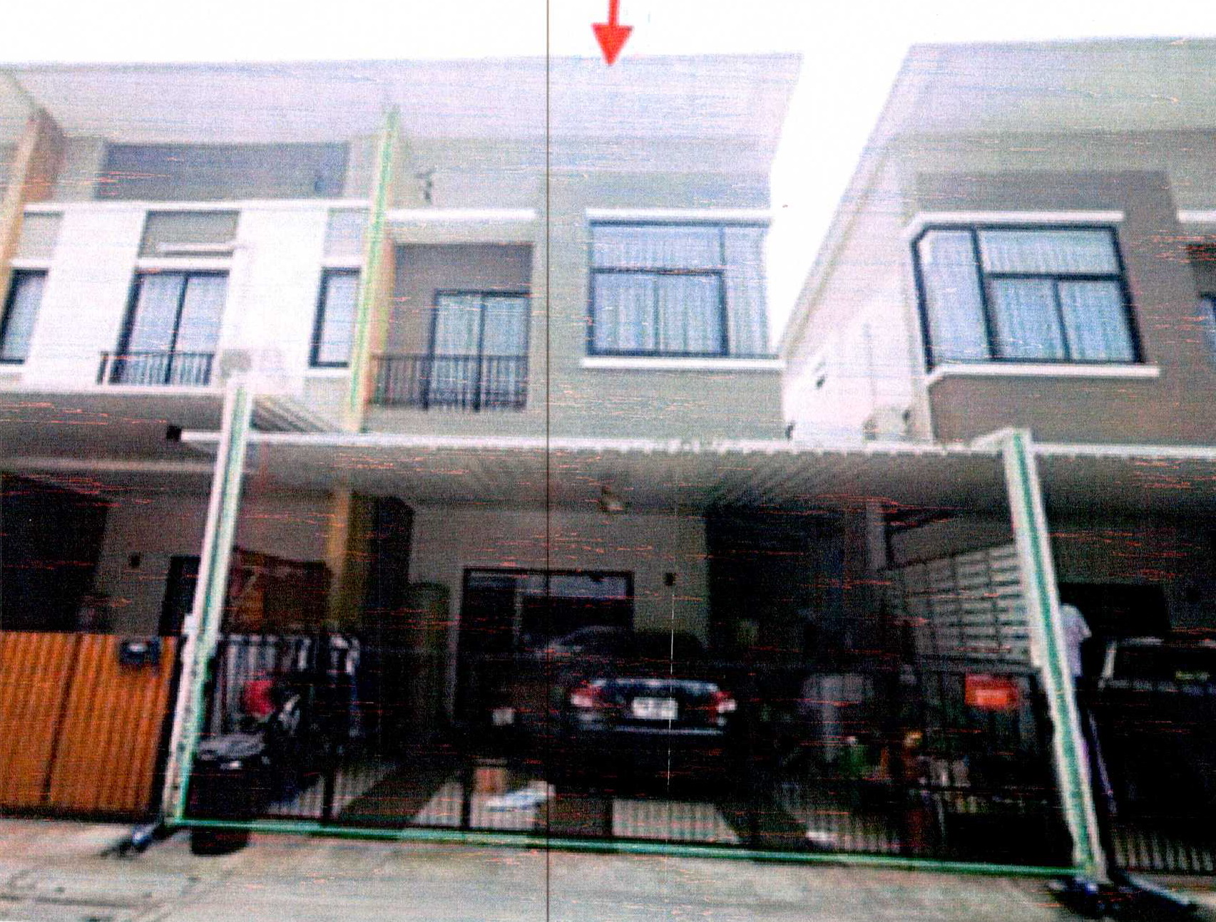 รูปที่ดินพร้อมสิ่งปลูกสร้าง หนองกะขะ พานทอง ชลบุรี