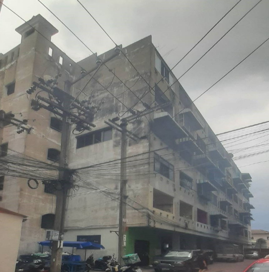 รูปห้องชุด สำโรงเหนือ(สำโรงฝั่งเหนือ) เมืองสมุทรปราการ(พระโขนง) สมุทรปราการ