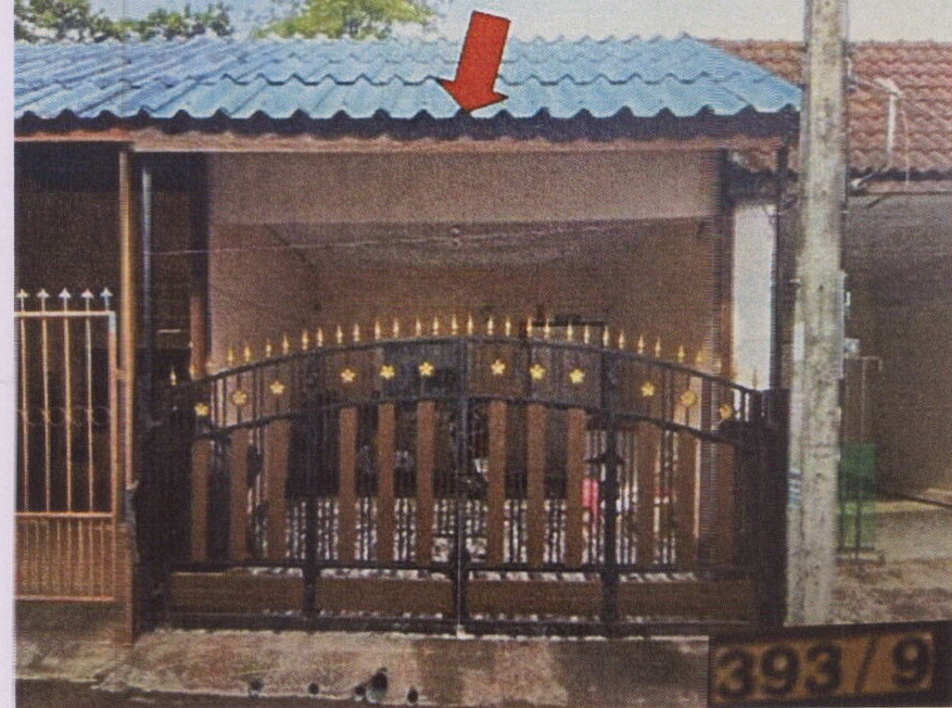 รูปที่ดินพร้อมสิ่งปลูกสร้าง มะขามเตี้ย เมืองสุราษฎร์ธานี สุราษฎร์ธานี