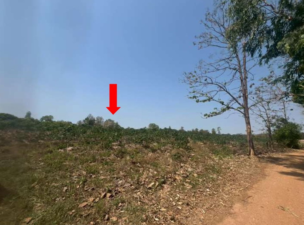 รูปที่ดินว่างเปล่า คำแมด(กระนวน) ซำสูง ขอนแก่น
