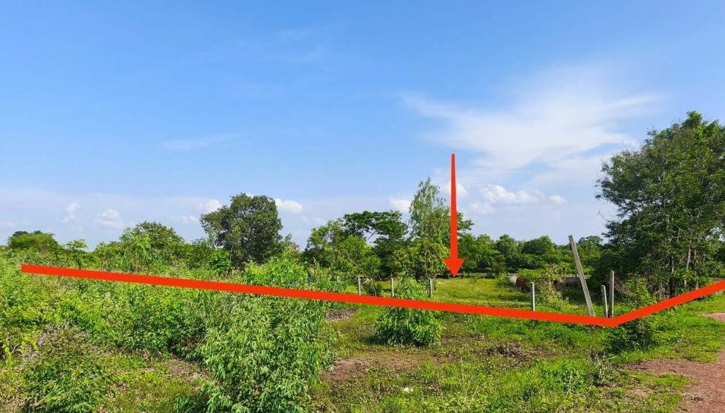 รูปที่ดินว่างเปล่า บ้านโนน ซำสูง ขอนแก่น