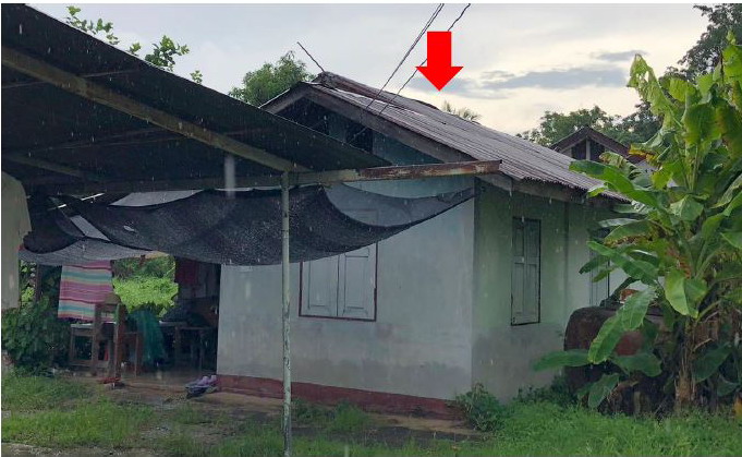 รูปที่ดินพร้อมสิ่งปลูกสร้าง วังทอง วังทอง พิษณุโลก