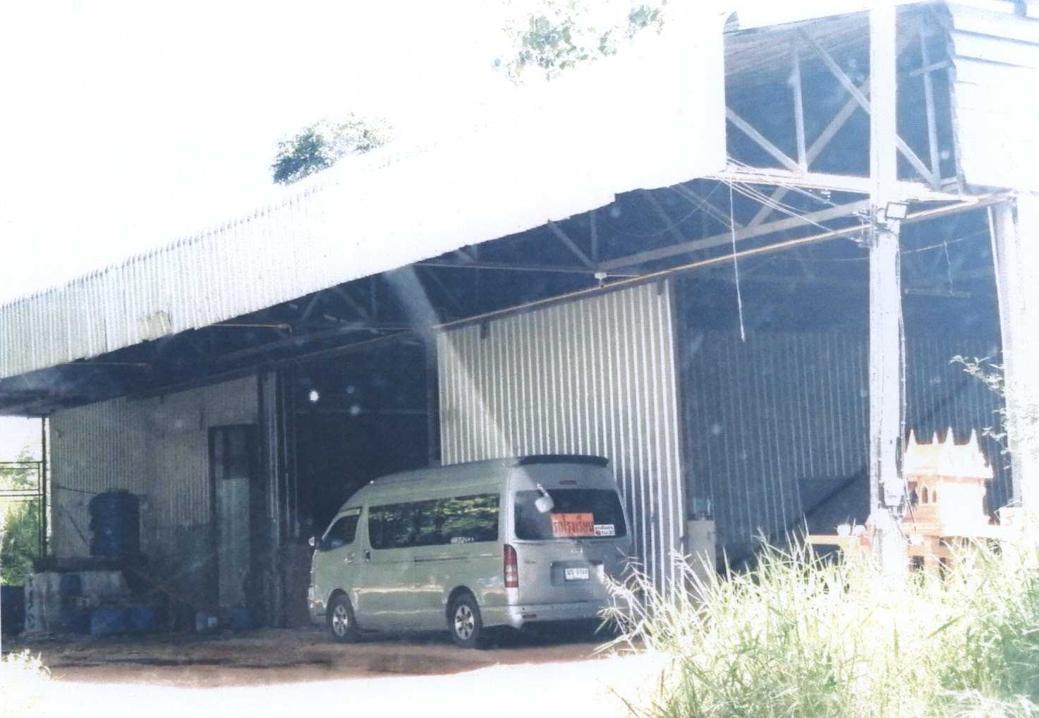 รูปที่ดินพร้อมสิ่งปลูกสร้าง รอบเวียง เมืองเชียงราย เชียงราย